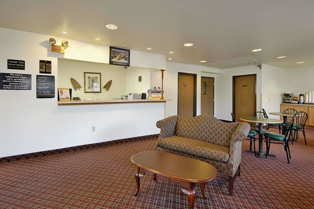 Ramada by Wyndham York Harrisburg Hershey 21/27