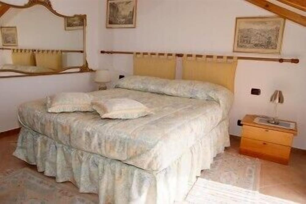 Villa Donna Fausta 10/20