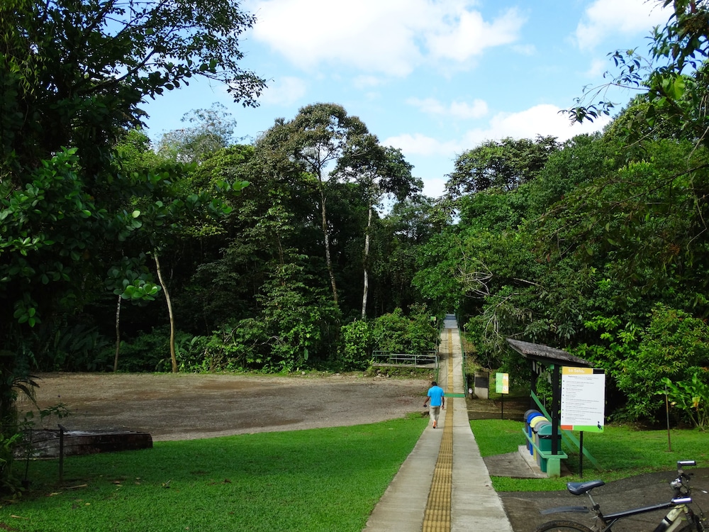 La Selva Biological Station 28/50