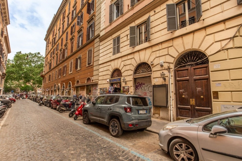 Trastevere Vintage 35/40