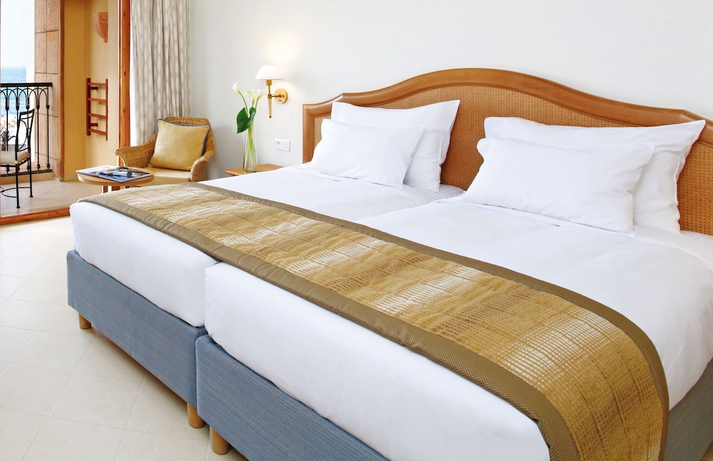 Movenpick Resort and Marine Spa Sousse 11/46