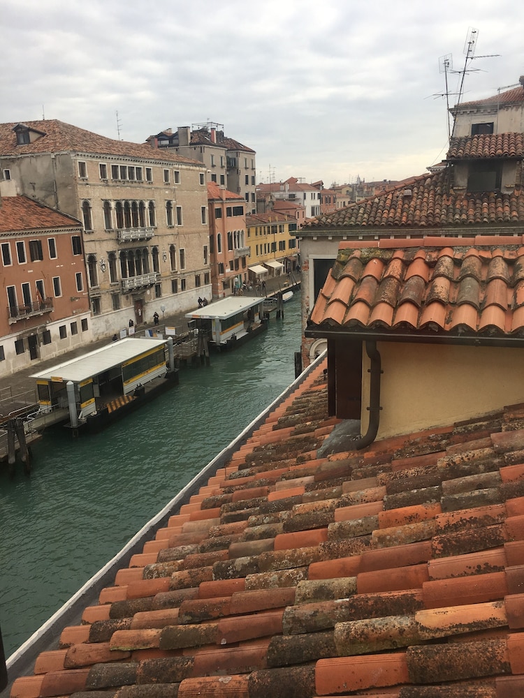 Ca Bonfadini Historic Experience 72/76
