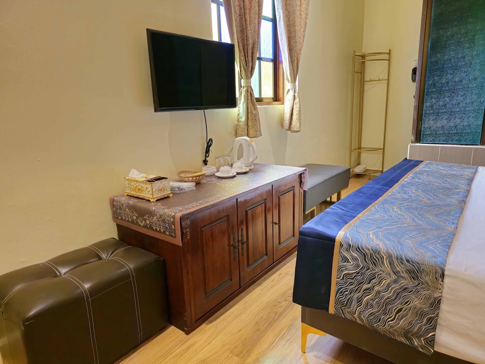 The Century Boutique Hotel George Town 17/60