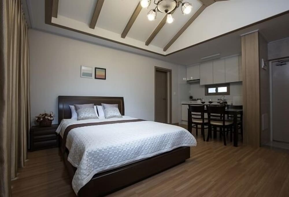 Soranghozen Pension 11/27