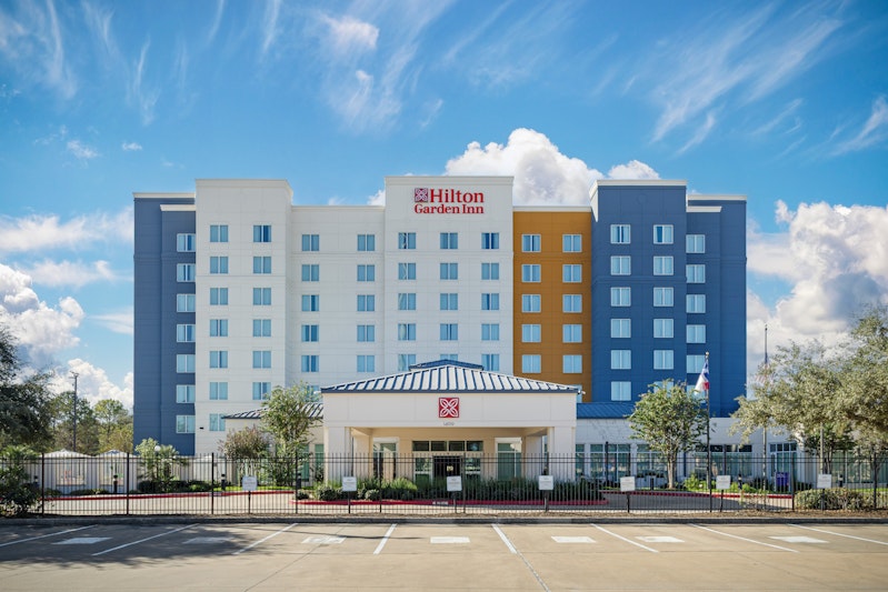 Hilton Garden Inn Houston Nw America Plaza 11/75