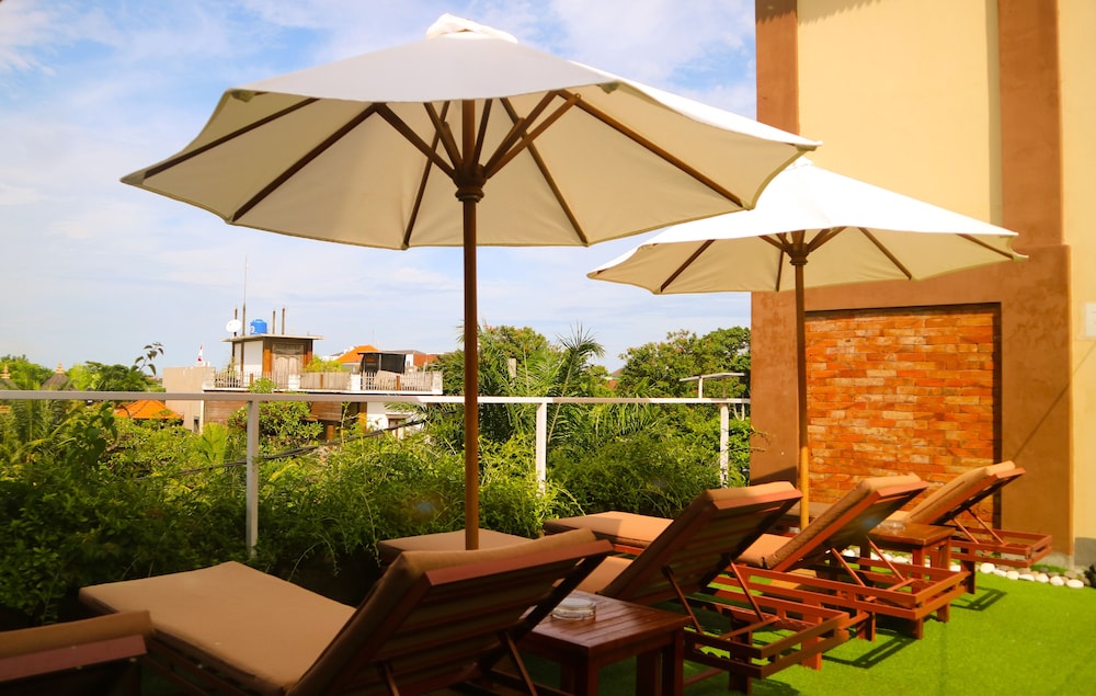 The Legian Sunset Residence 24/35