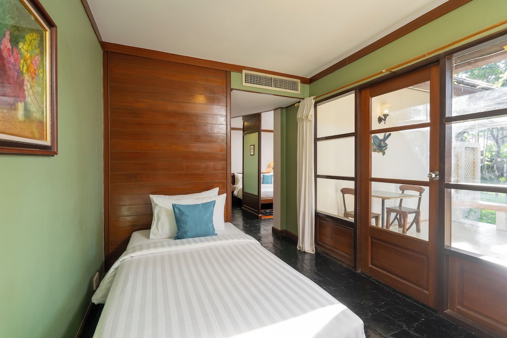 Comsaed River Kwai Resort 18/49