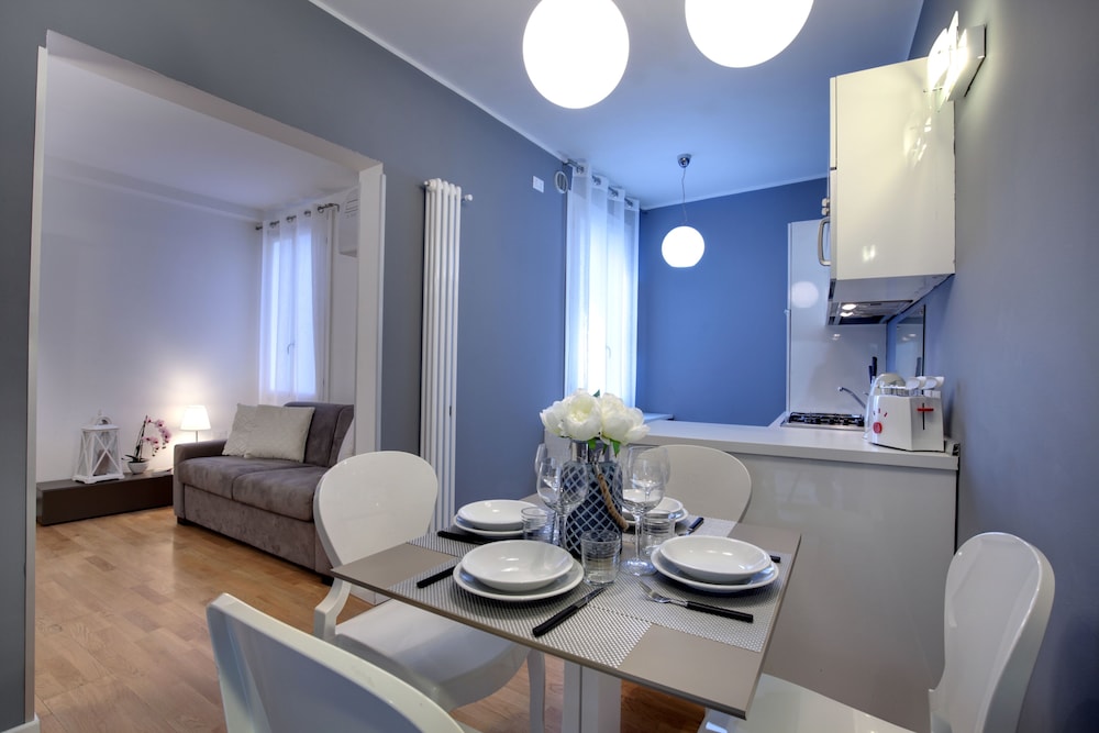 Rialto Botteri Apartments 35/50