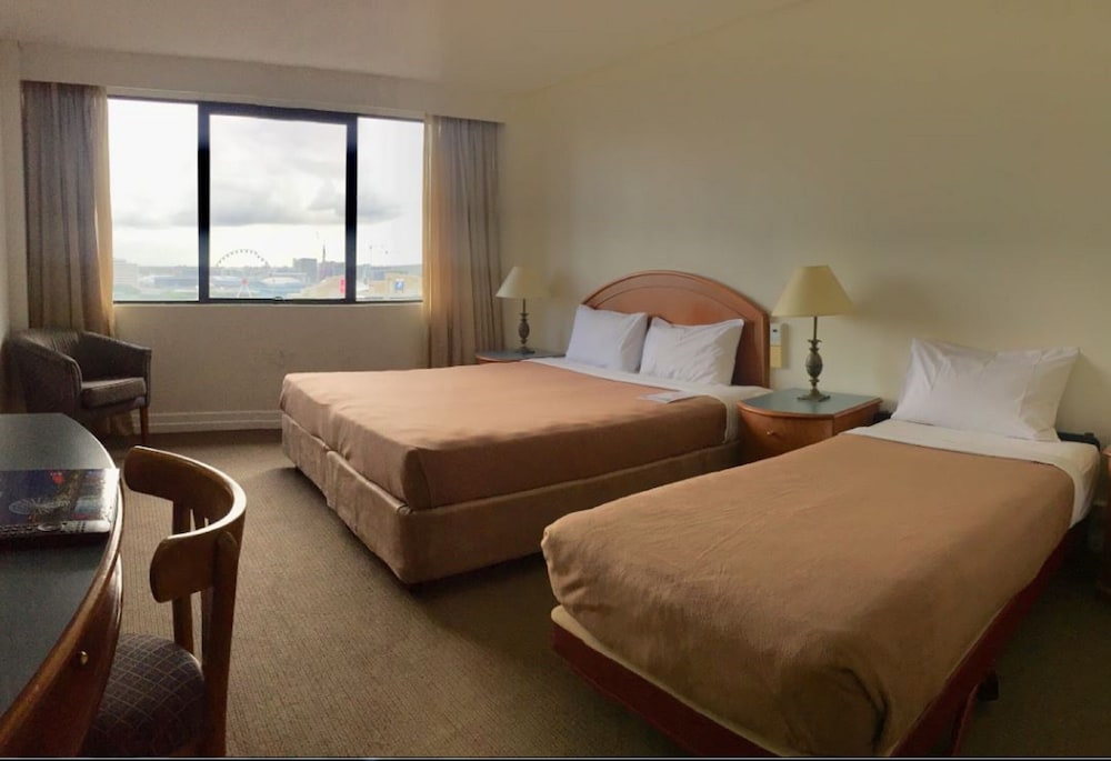 Great Southern Hotel Brisbane 38/58