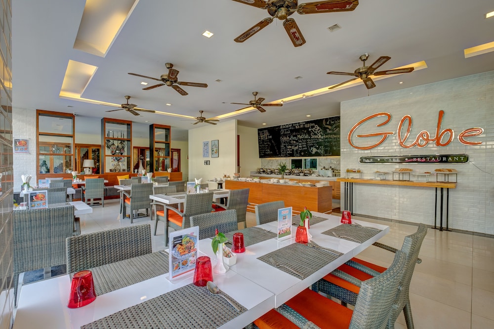 The Pelican Residence And Suites Krabi 35/45