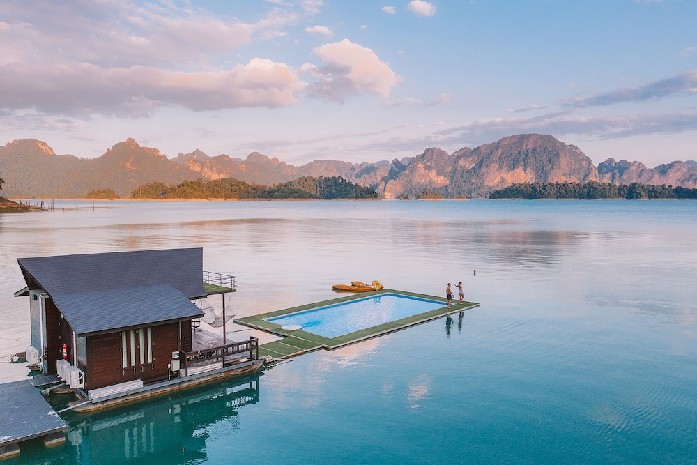 500 Rai Khao Sok Floating Resort 58/68