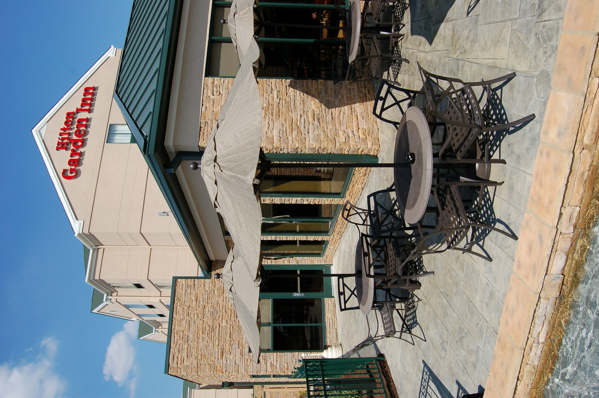 Hilton Garden Inn Bowling Green 48/50