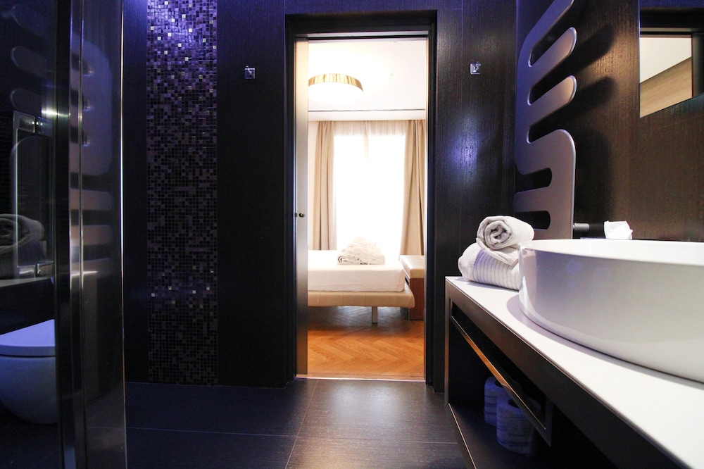 Divina Luxury Hotel 35/55