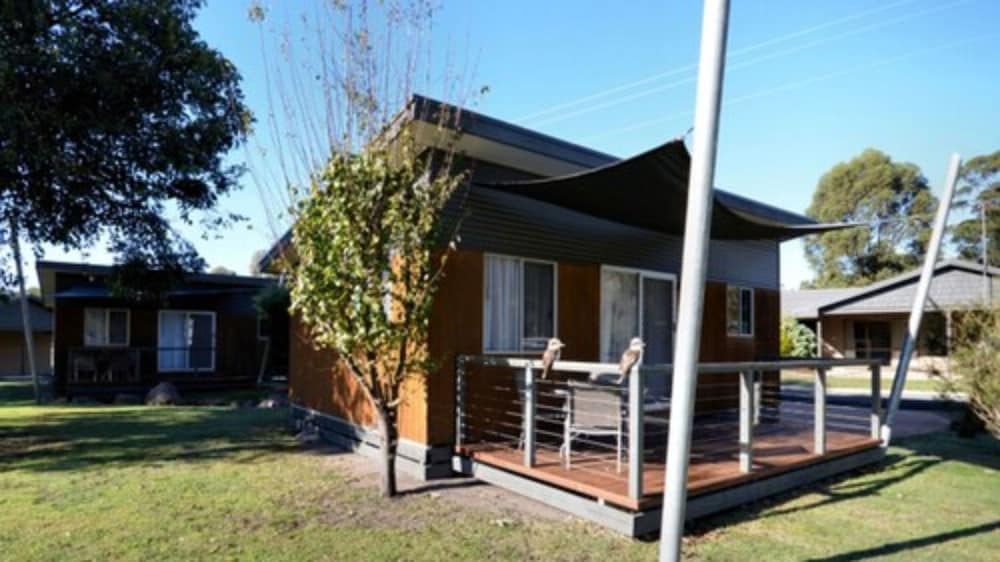 NRMA Halls Gap Holiday Park in HALLS GAP
