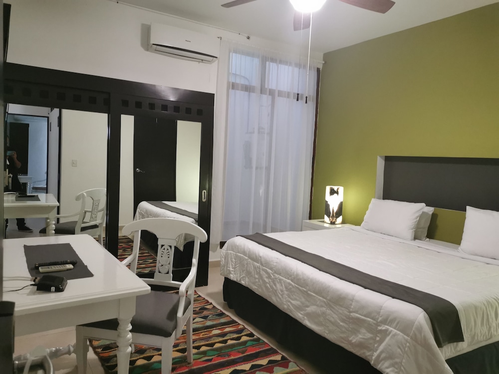 MARAZUL HOTEL BOUTIQUE 9/54