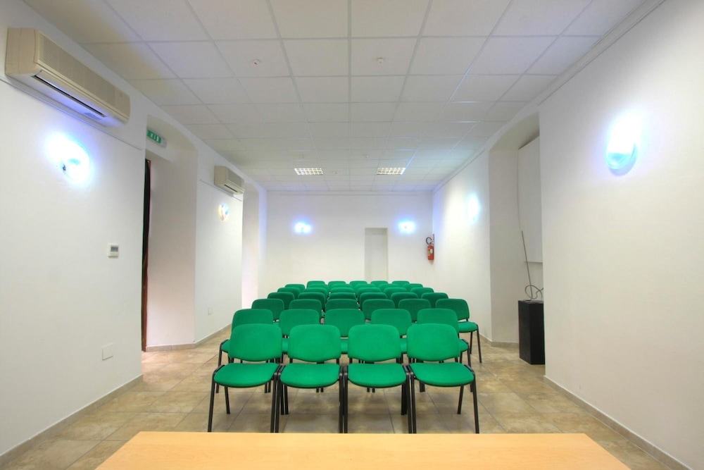 Hostel Marina 32/34