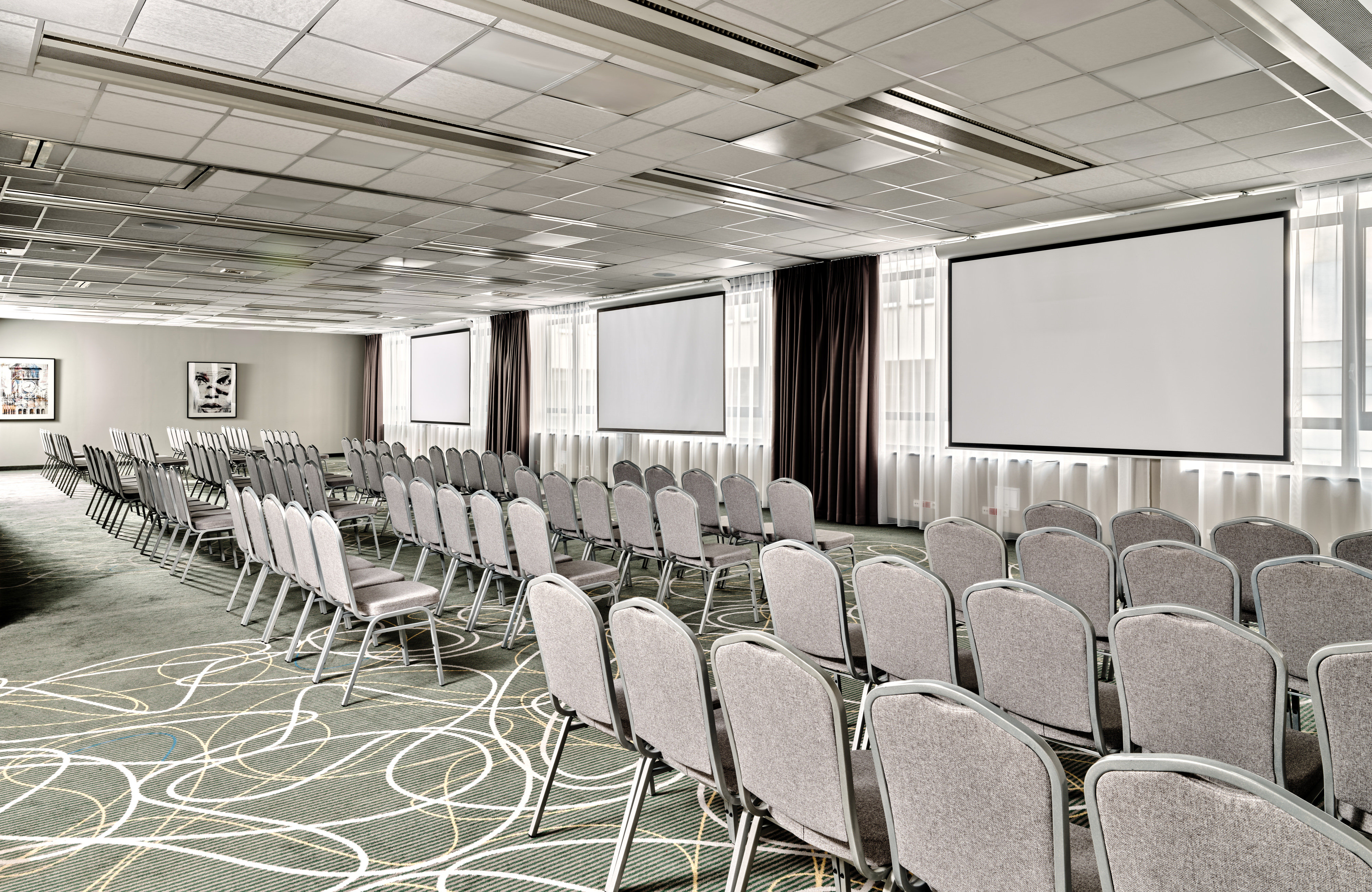 Leonardo Royal Hotel Warsaw 42/50