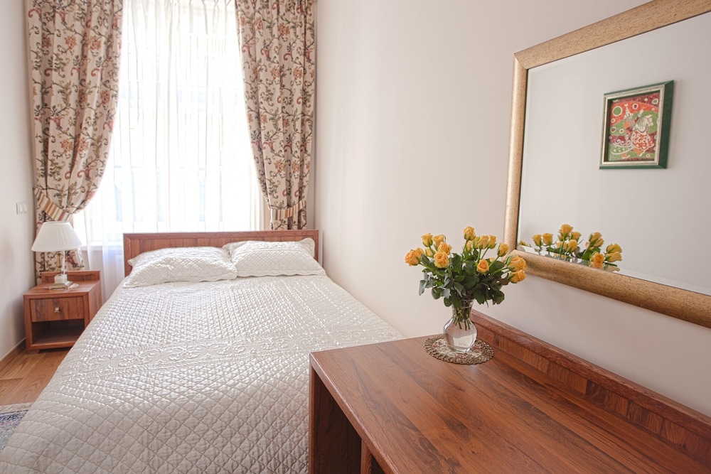 Aparthotel Grodzka 21 30/72