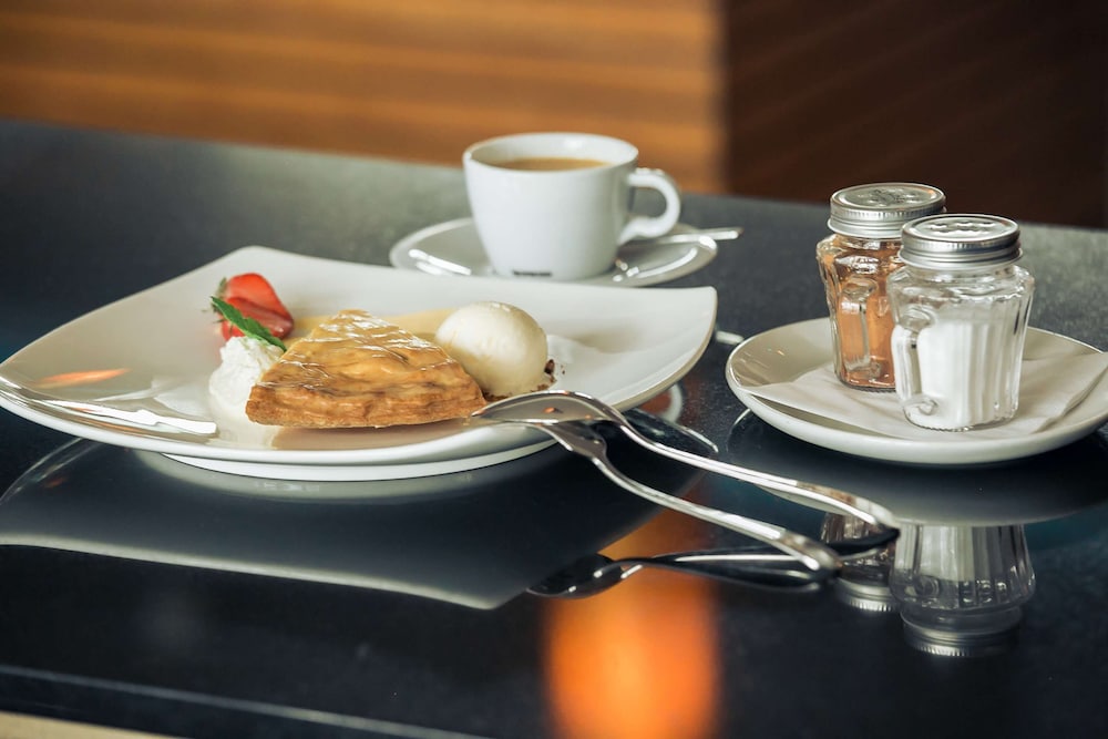 Radisson Blu Hotel, Letterkenny 58/73