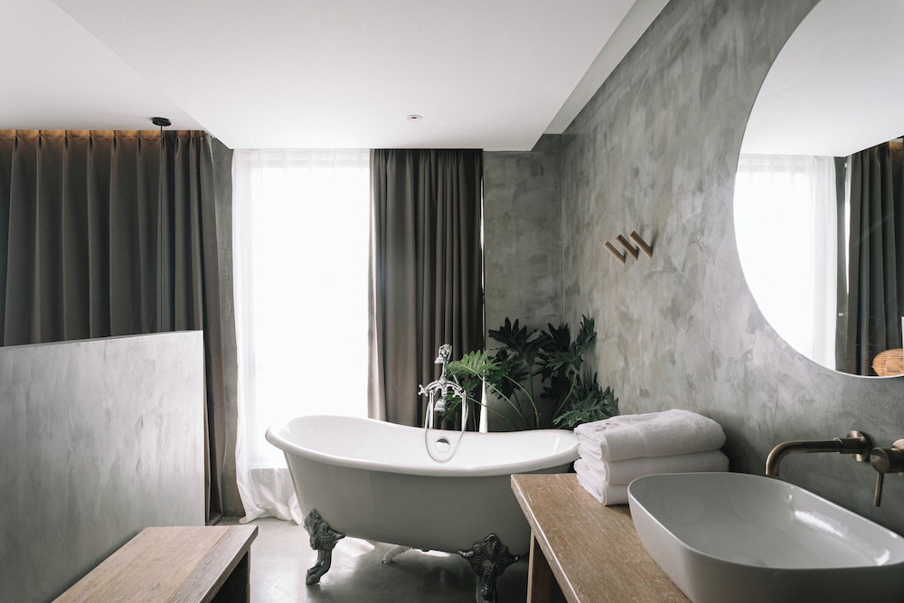 Glory Wabi Sabi Hotel 21/23