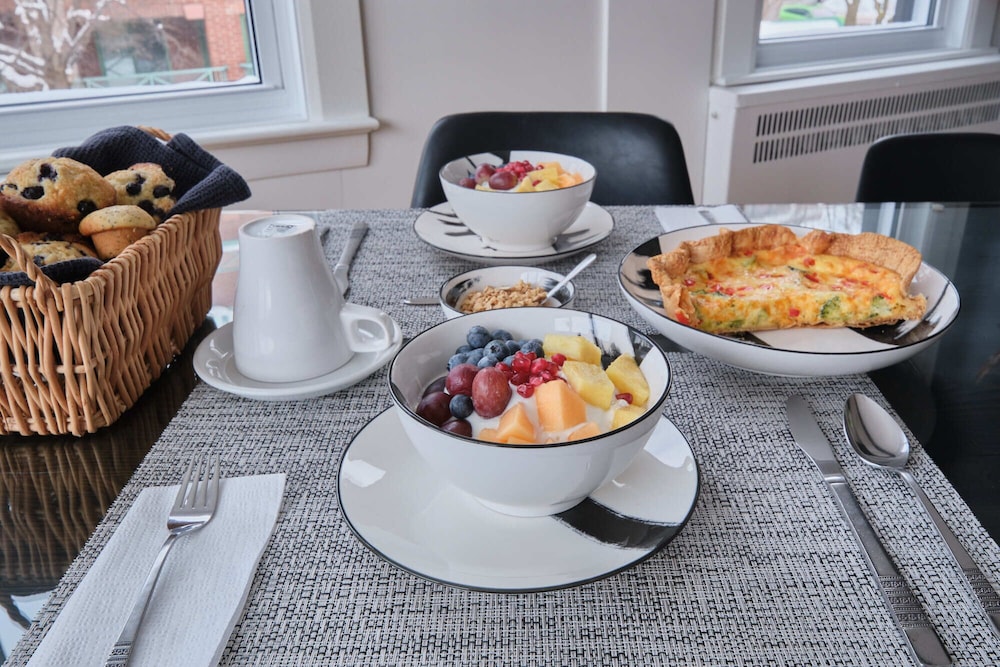 Le Widor Bed & Breakfast 39/50