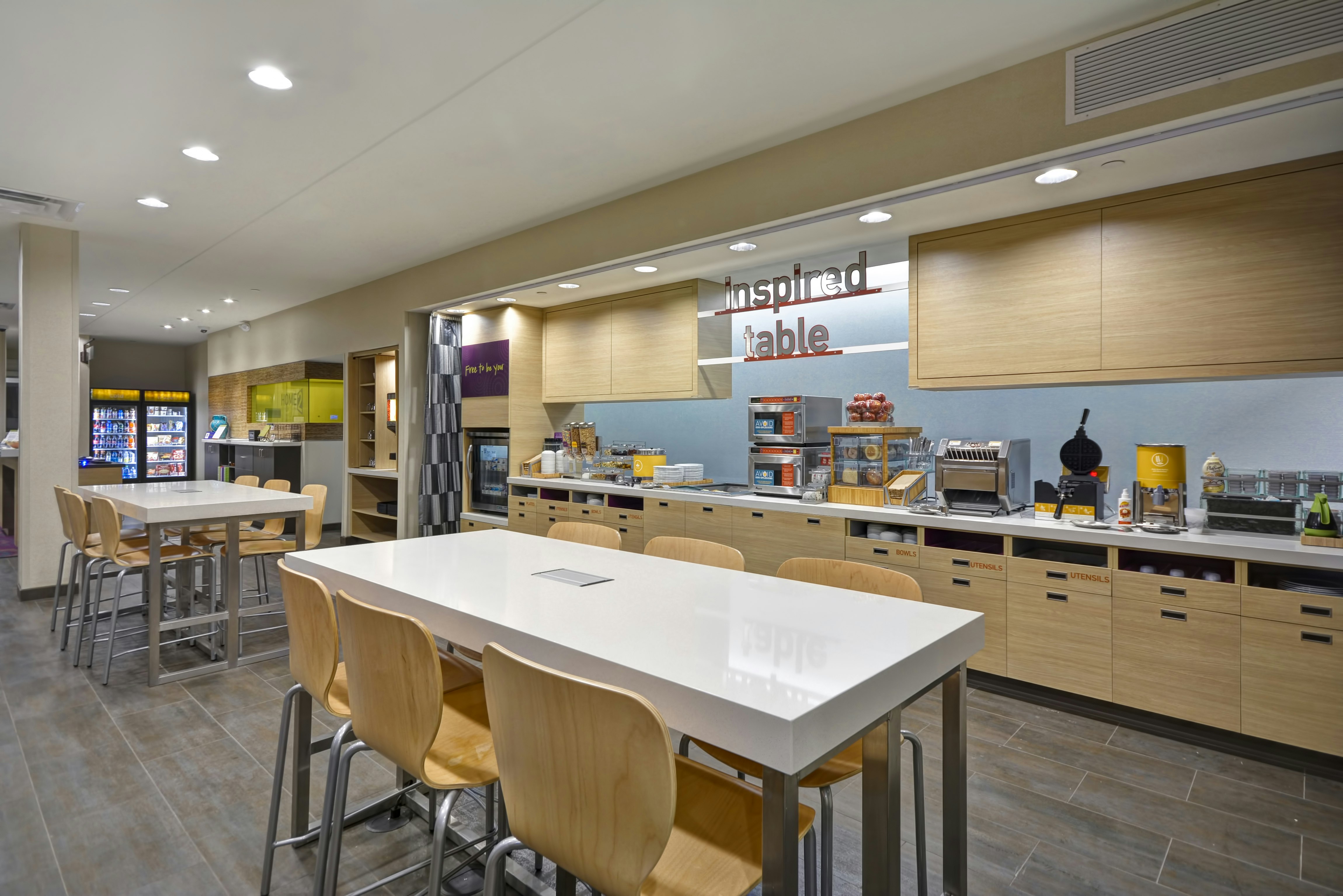 Home2 Suites By Hilton Stow Akron 14/23