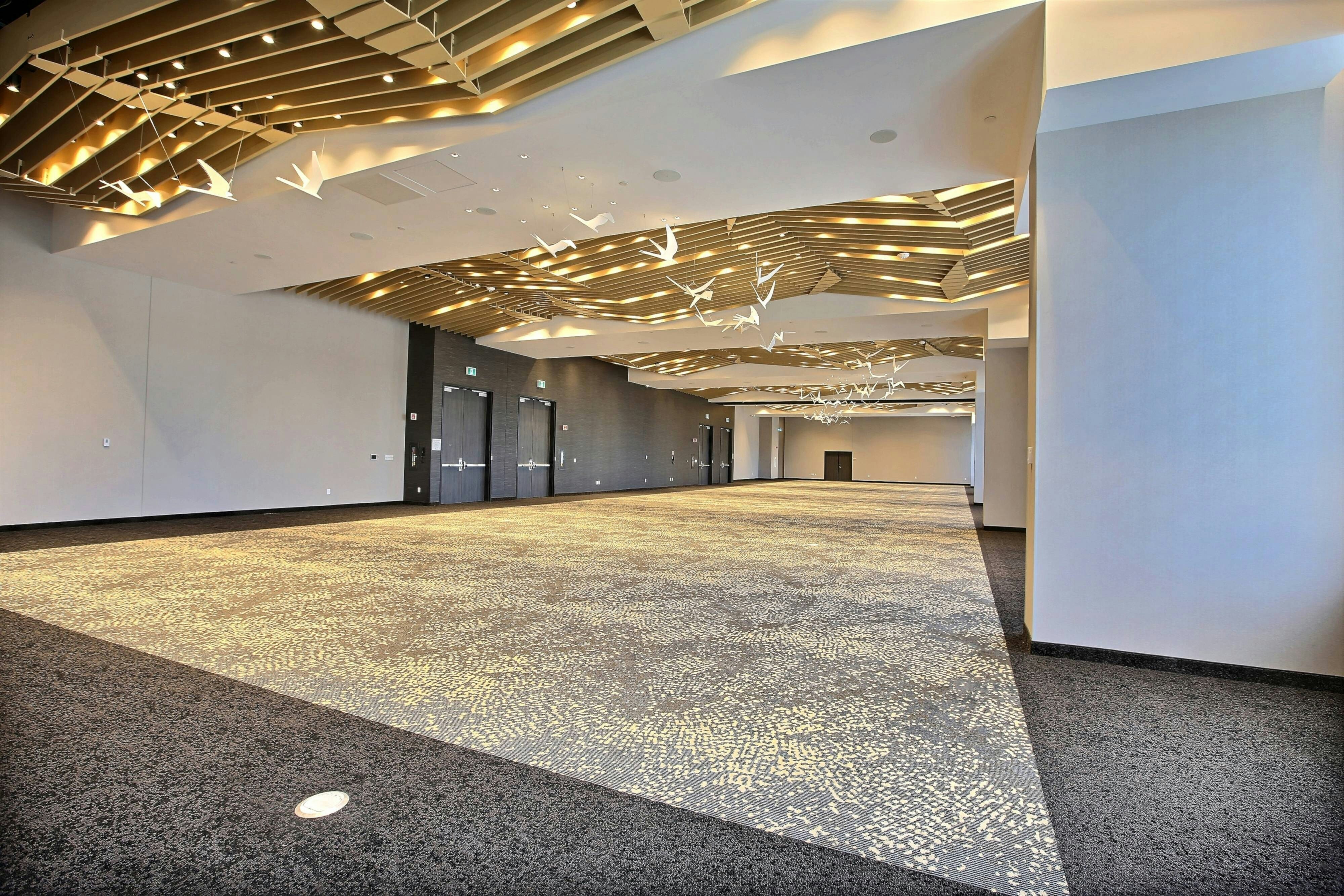 Courtyard by Marriott Montreal Brossard 3/14