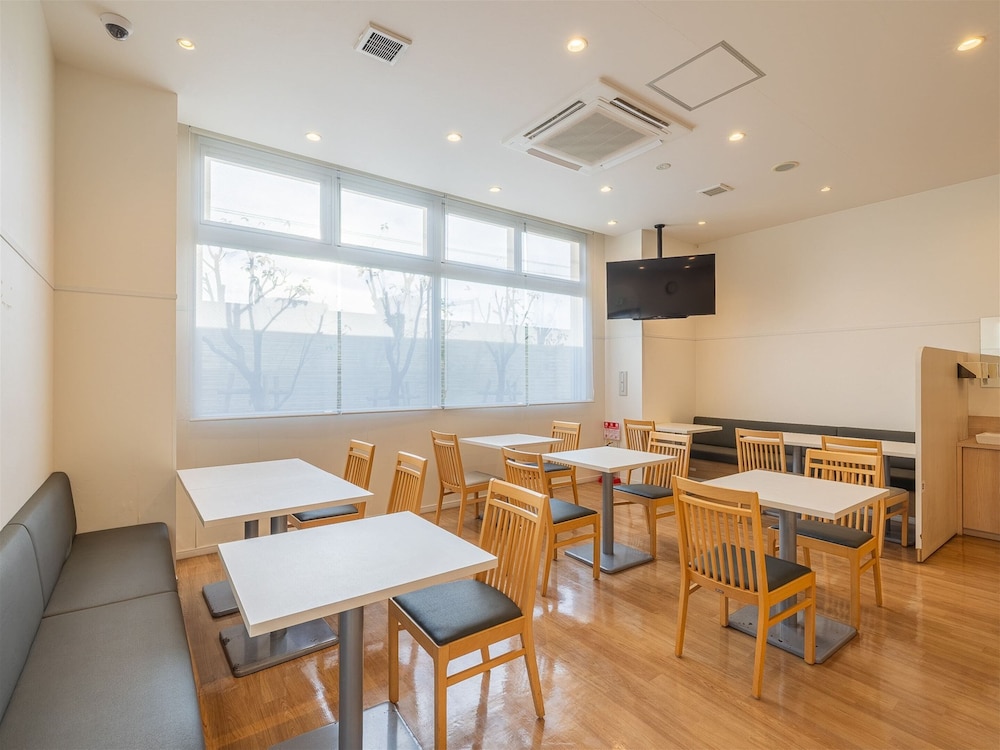Just Inn Matsusaka Station 39/48