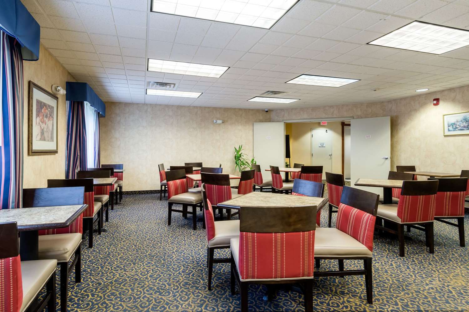 Rodeway Inn Hadley - Amherst 9/14