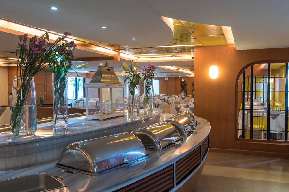 Bay Beach Resort Jomtien 26/52