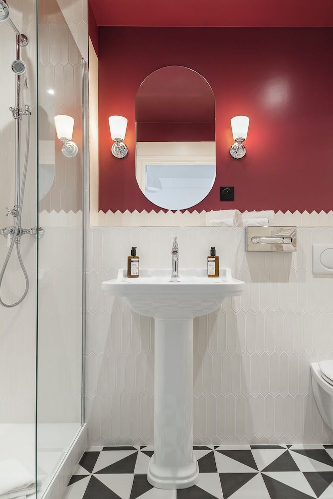 Charme, Hotel De La Poste 6/10