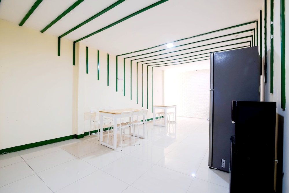Le Paris Syariah Residence 24/29