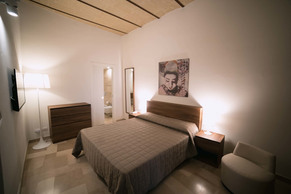 Albergo del Sedile 23/67