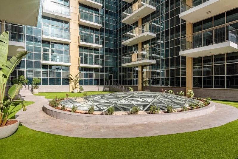 Skynest Residences by CityBlue, Nairobi Westlands 35/41