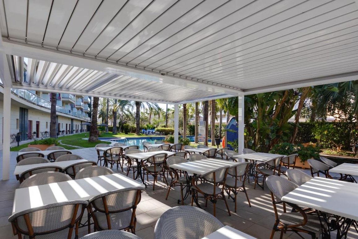 Hotel Daniya Denia 32/50