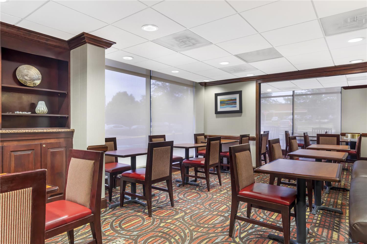 Best Western Dulles Airport Inn 15/23
