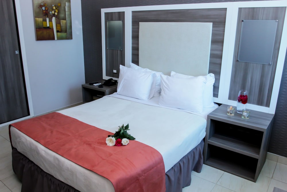 Bahia Suites 14/50