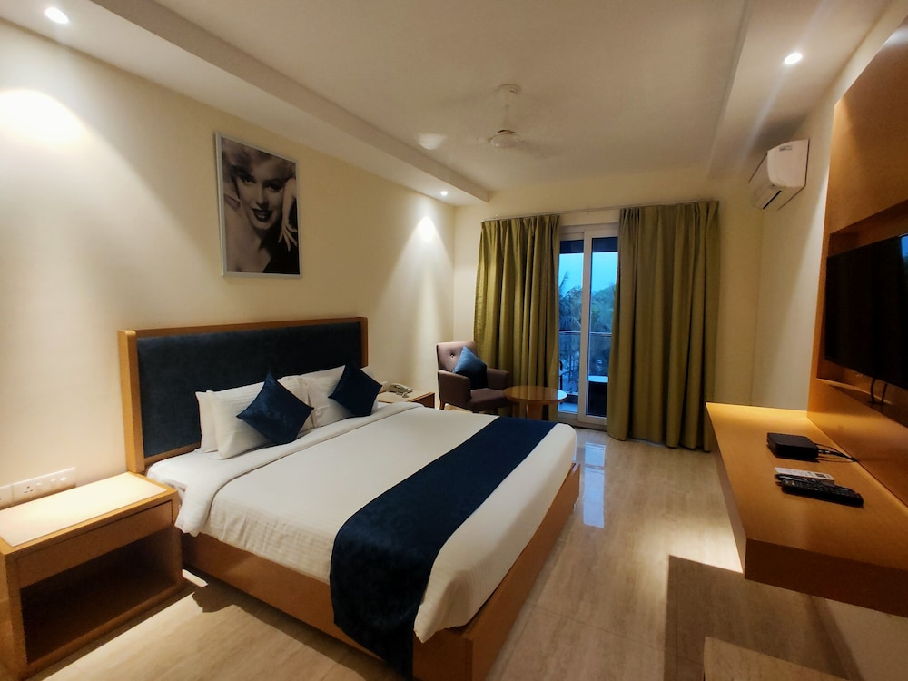 Zip by Spree Hotels Hyde 17/46