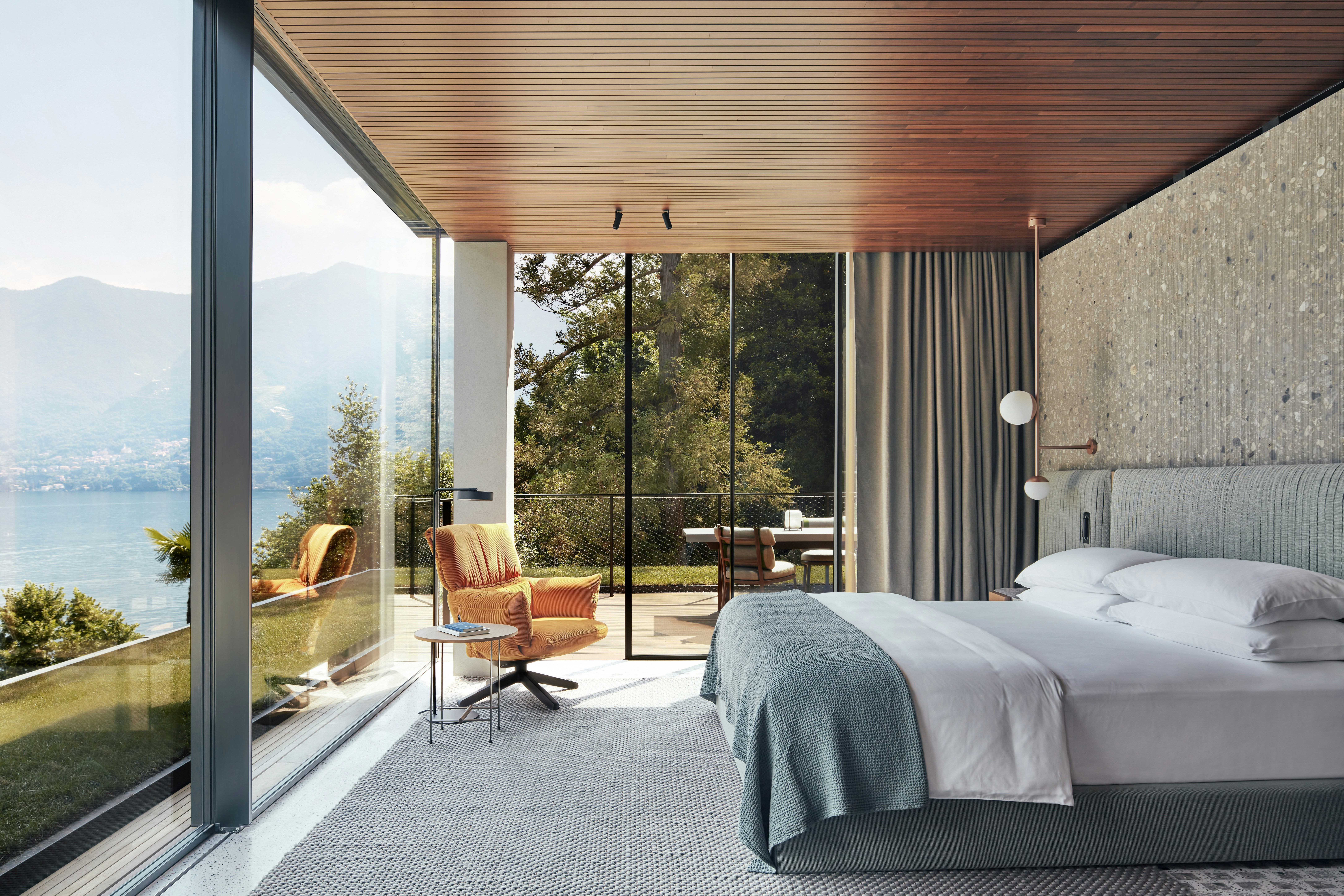 Penthouse Suite