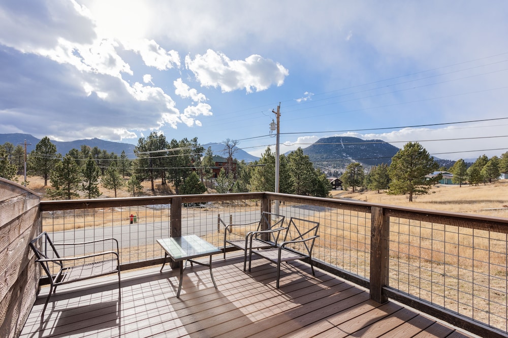Coyote Mountain Lodge 16/50