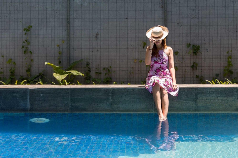 Hotel Solaris Kuta Bali 15/50