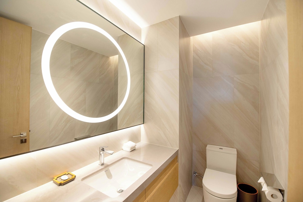 Courtyard by Marriott Nanning Wuxiang 43/50