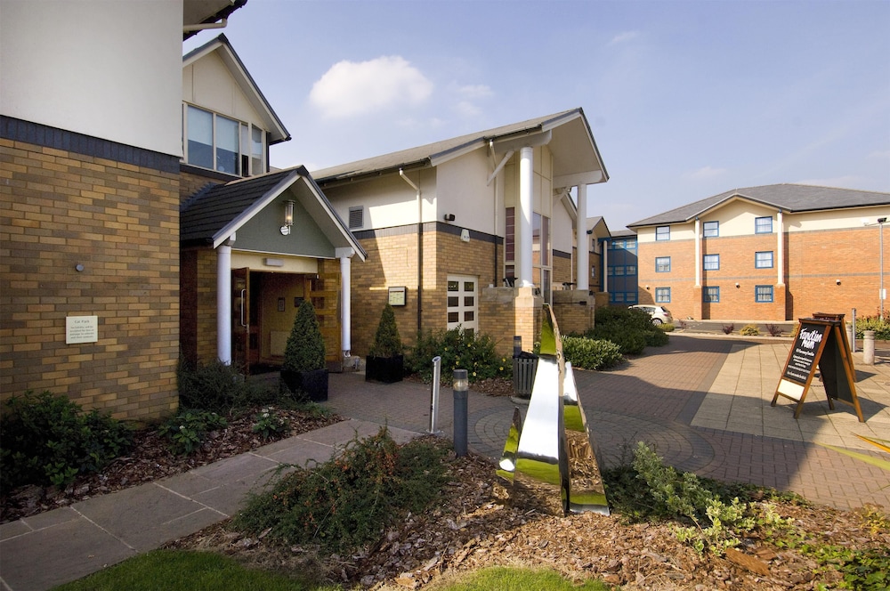 Premier Inn Wolverhampton North in WOLVERHAMPTON