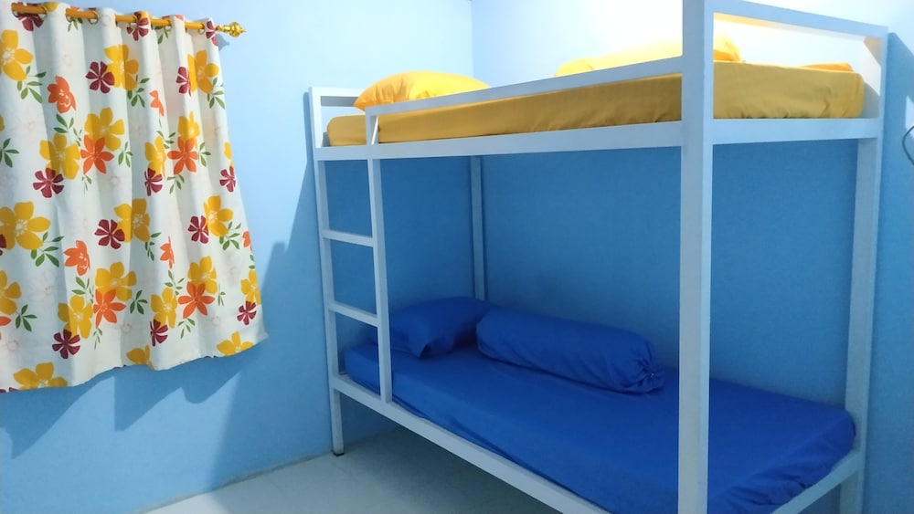 Genthong Homestay 25/44