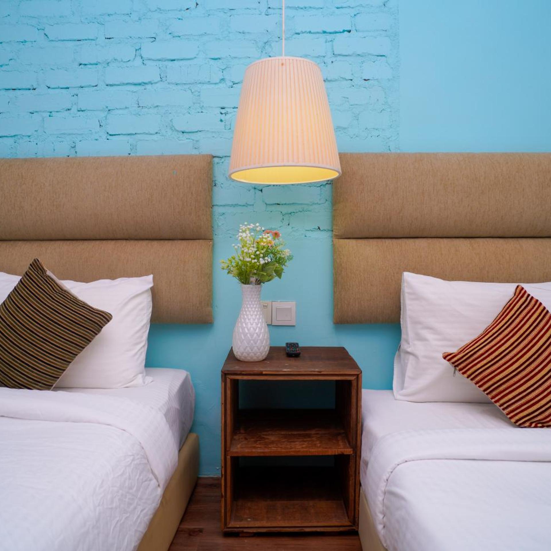 Redstone Boutique Hotel Kuala Lumpur 30/49