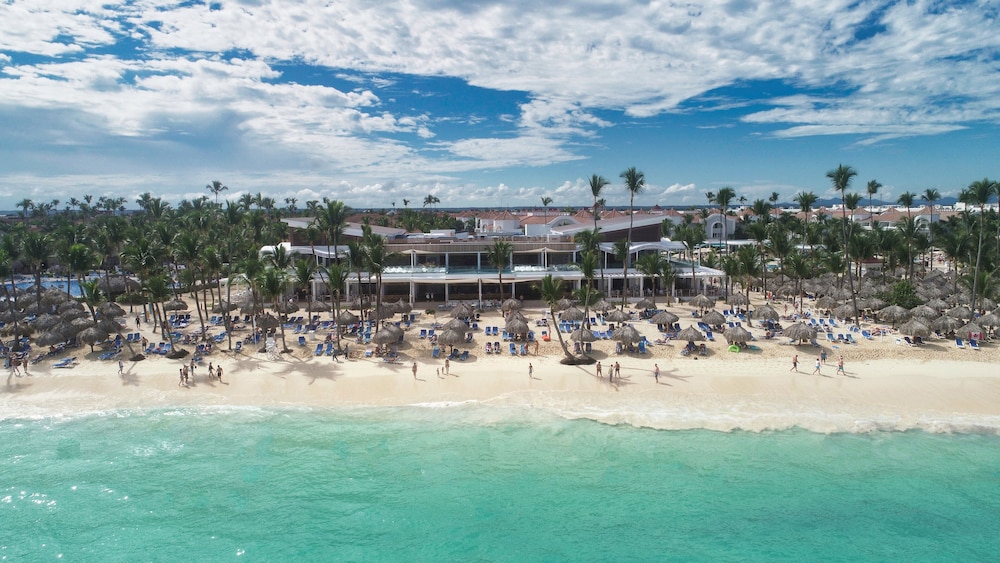 Bahia Principe Explore Punta Cana - All Inclusive 12/71