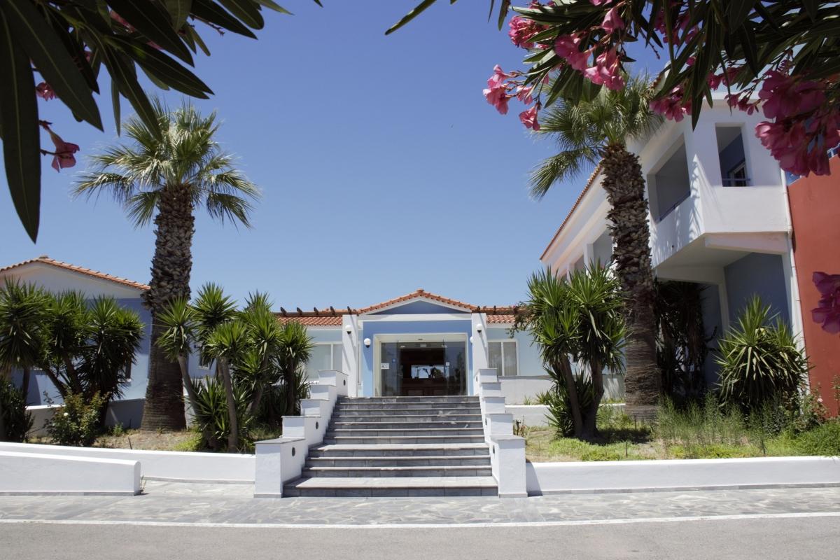 Zefiros Beach 15/21