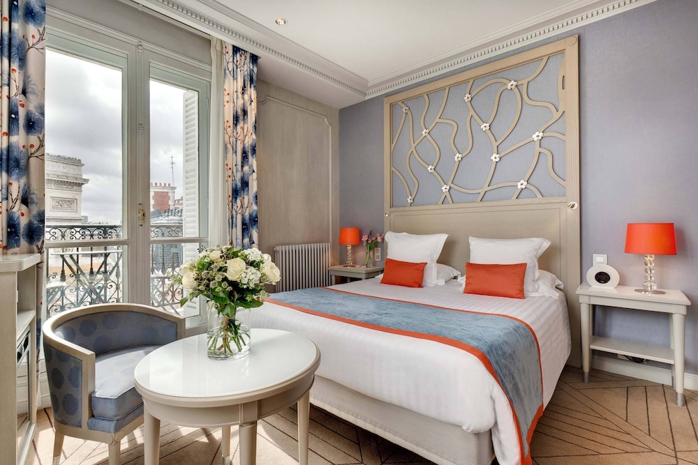 Hotel Splendid Etoile 24/58