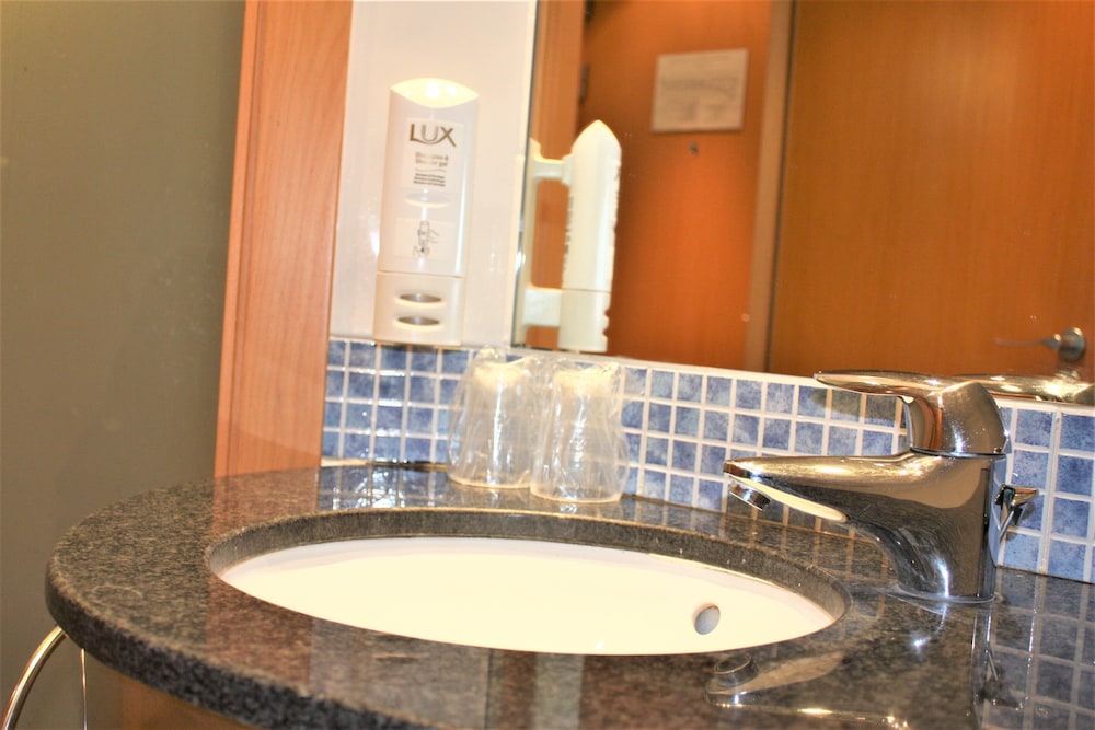 Holiday Inn Express Molins de Rei 29/62