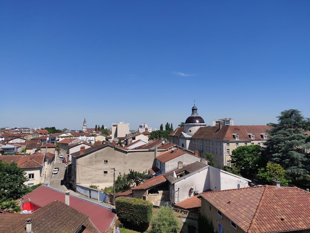 Citotel Le Logis de Brou 44/48